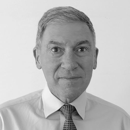 Stephen Bouchard